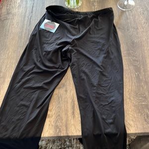 NWT Bollè sweatpants